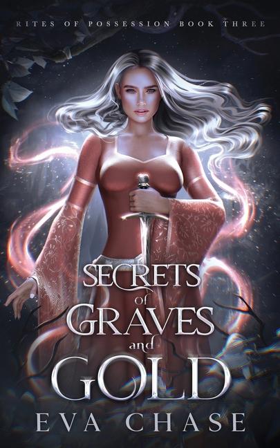Carte Secrets of Graves and Gold 