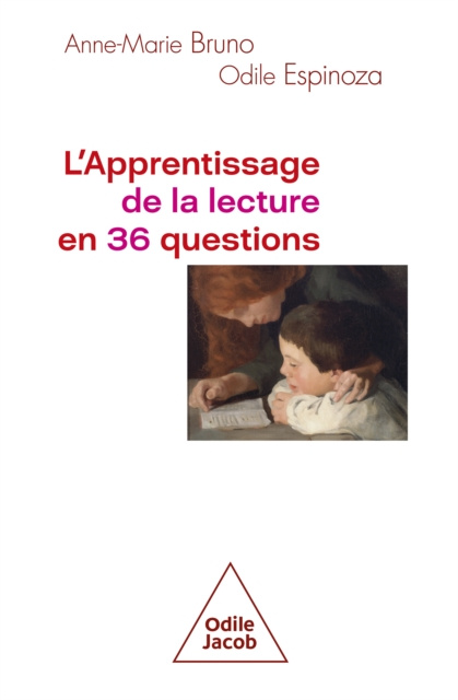 Libro elettronico L' Apprentissage de la lecture en 36 questions Bruno Anne-Marie Bruno