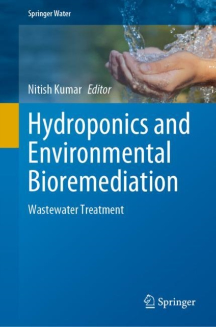 E-knjiga Hydroponics and Environmental Bioremediation Nitish Kumar
