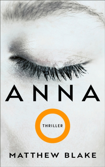 E-book Anna O. Matthew Blake