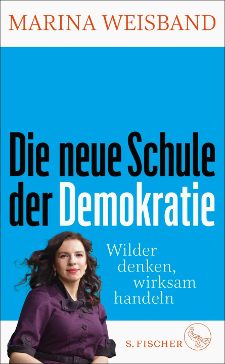 Libro electrónico Die neue Schule der Demokratie Marina Weisband