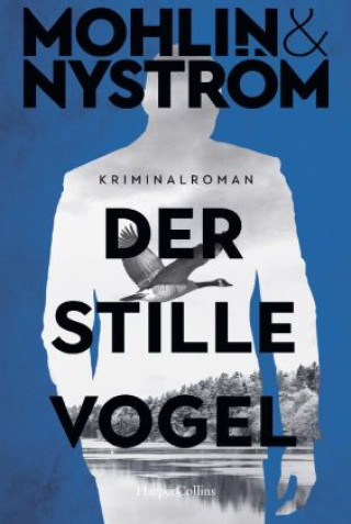 Book Der stille Vogel Peter Nyström