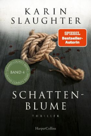 Knjiga Schattenblume Sophie Zeitz