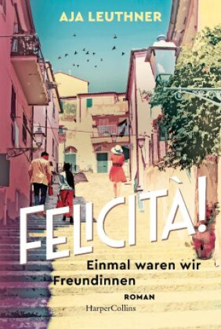 Knjiga Felicit?! Aja Leuthner