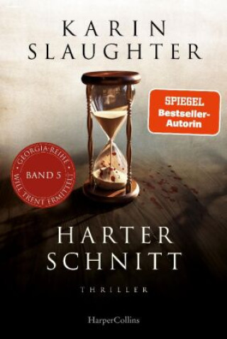 Knjiga Harter Schnitt Klaus Berr