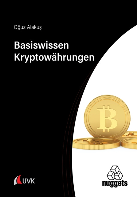 E-kniha Basiswissen Kryptowahrungen Oguz Alakus