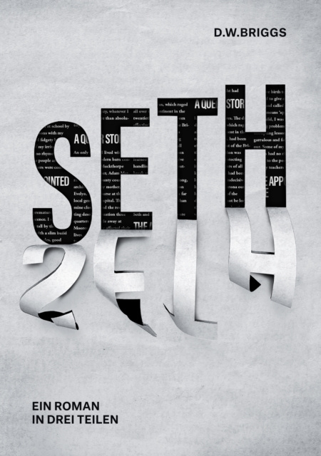 E-knjiga Seth D.W. Briggs
