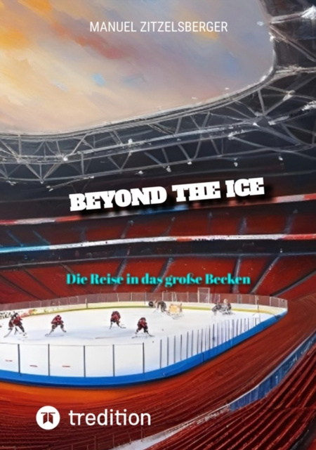E-book Beyond the Ice Manuel Zitzelsberger