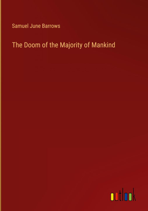 Kniha The Doom of the Majority of Mankind 