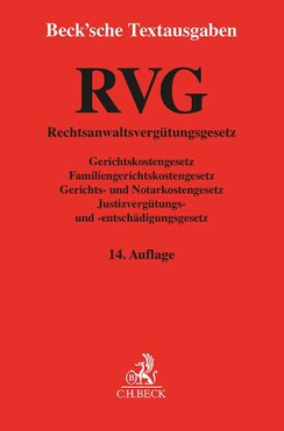 Книга RVG 