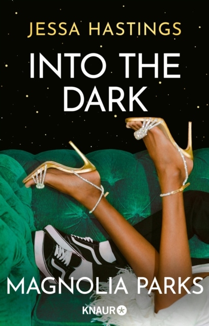 E-kniha Magnolia Parks - Into the Dark Jessa Hastings