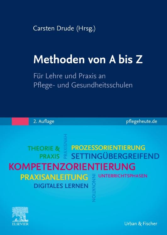 Buch Methoden von A bis Z Carsten Drude