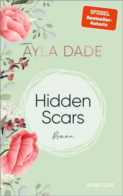 E-knjiga Hidden Scars Ayla Dade