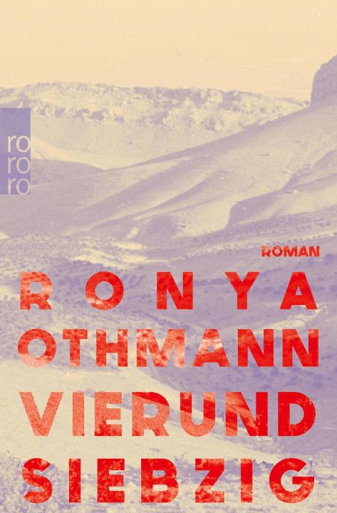E-book Vierundsiebzig Ronya Othmann