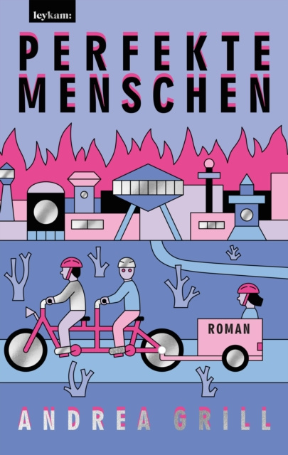 E-Book Perfekte Menschen Andrea Grill