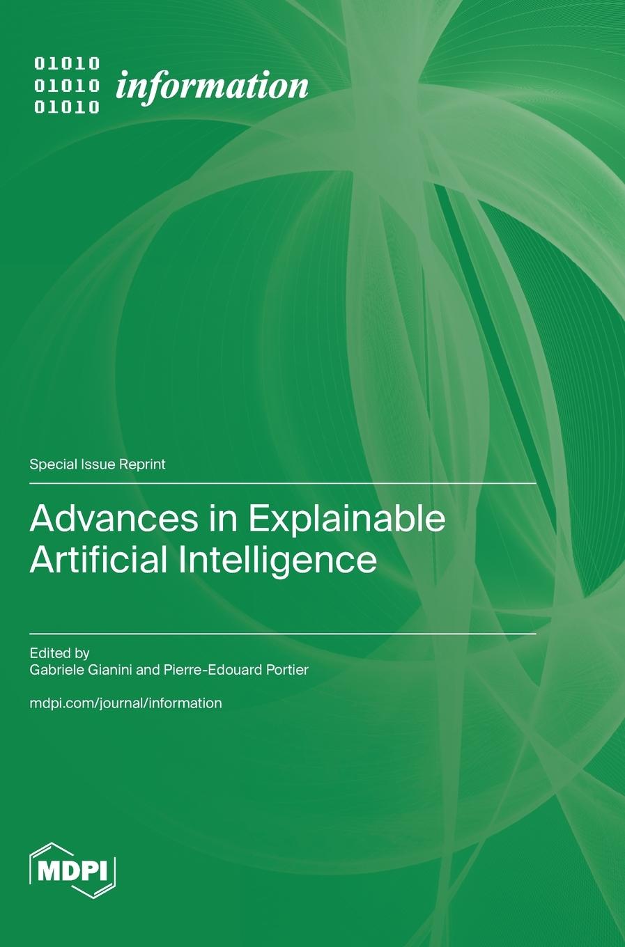 Knjiga Advances in Explainable Artificial Intelligence Gabriele Gianini