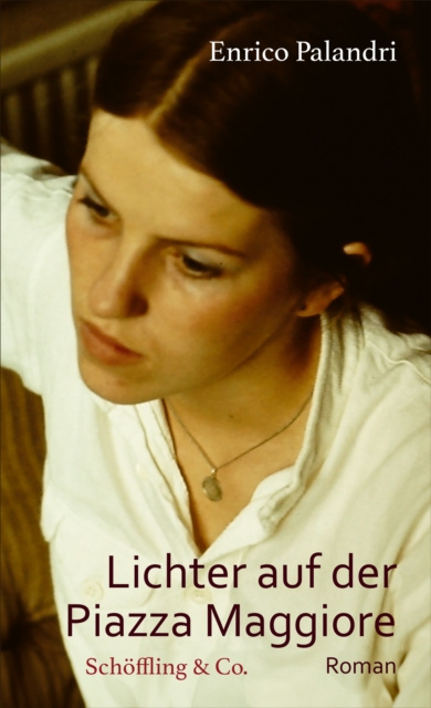 E-book Lichter auf der Piazza Maggiore Enrico Palandri
