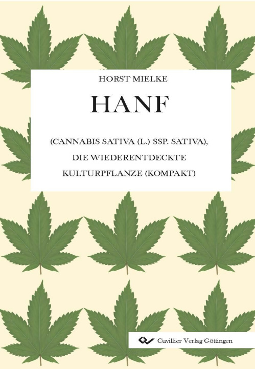 Kniha Hanf 