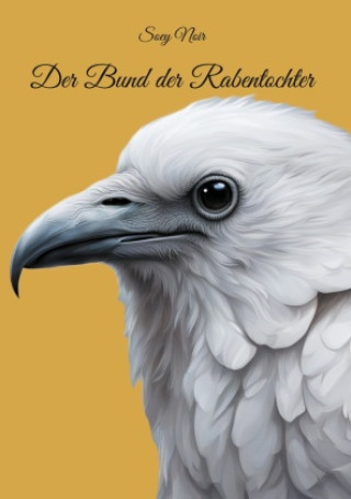 Knjiga Der Bund der Rabentochter 
