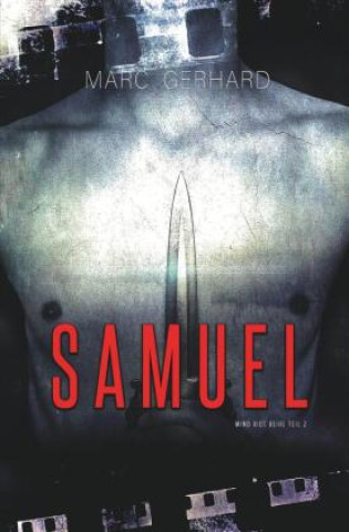 Knjiga Samuel Marc Gerhard