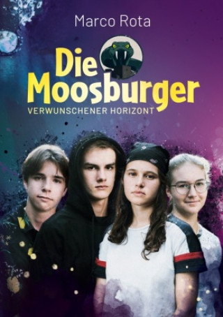 Knjiga Die Moosburger Marco Rota