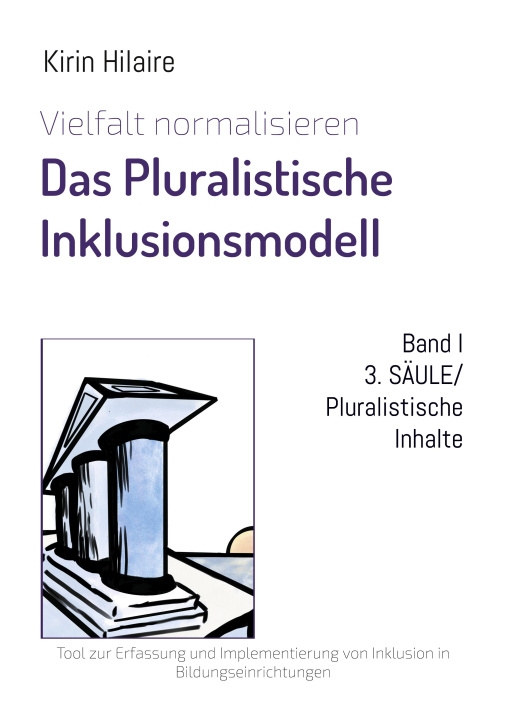 Книга 3. SÄULE/Pluralistische Inhalte 