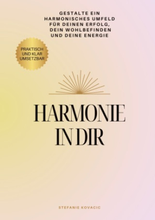 Könyv Harmonie in dir 