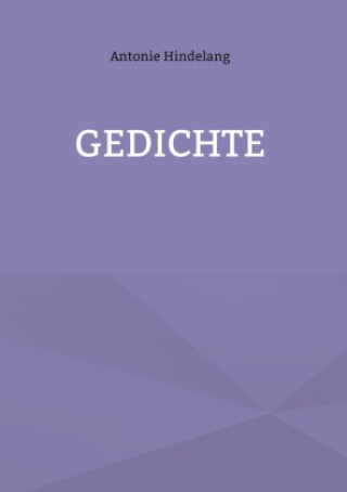 Knjiga Gedichte 