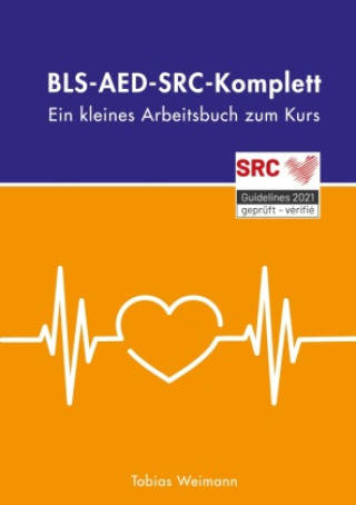 Book BLS-AED-SRC-Komplett 