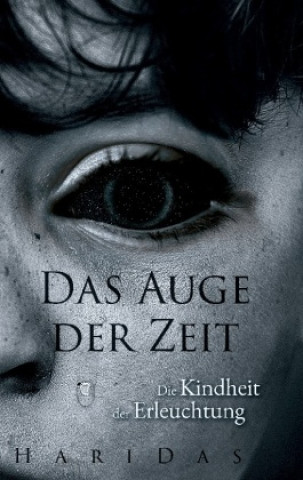 Knjiga Das Auge der Zeit H.G. Haridas