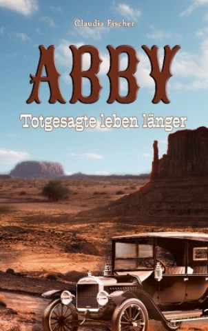 Carte Abby II Claudia Fischer