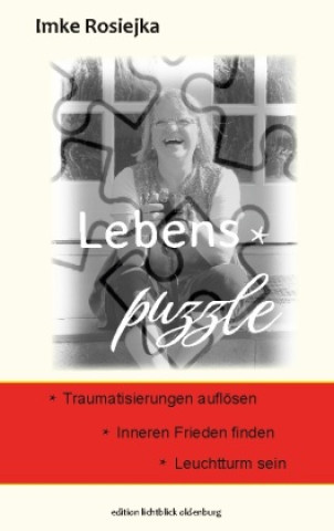 Knjiga Lebens-Puzzle Imke Rosiejka