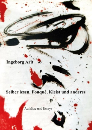 Knjiga Selber lesen 