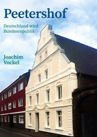 Knjiga Peetershof 