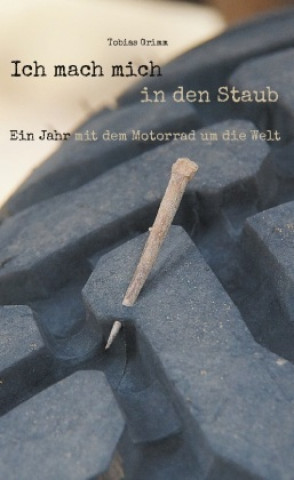 Knjiga Ich mach mich in den Staub 