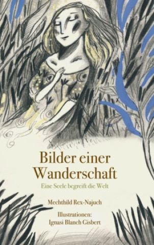 Knjiga Bilder einer Wanderschaft 