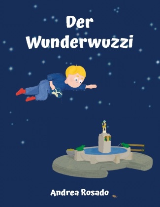 Knjiga Der Wunderwuzzi 