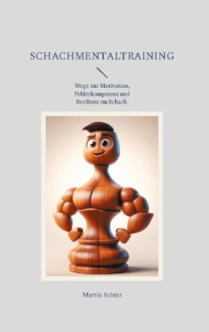 Knjiga Schachmentaltraining 