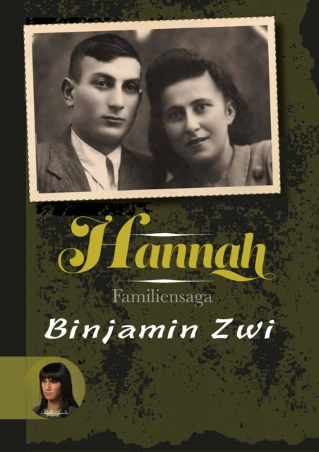 E-knjiga Hannah Binjamin Zwi