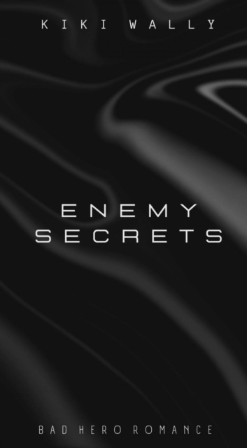 E-knjiga Enemy Secrets Kiki Wally