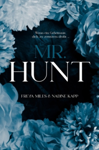 Boek Mr. Hunt Nadine Kapp