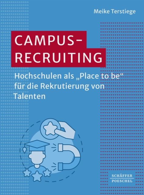 E-book Campus-Recruiting Meike Terstiege