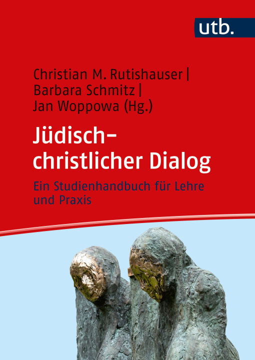 Kniha Jüdisch-christlicher Dialog Barbara Schmitz