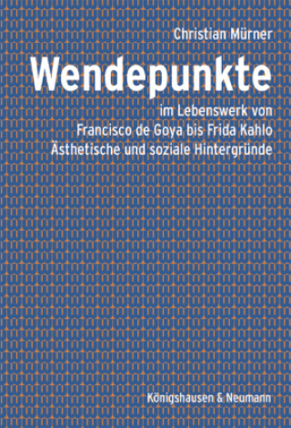 Knjiga Wendepunkte Christian Mürner