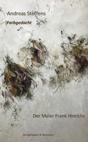 Book Farbgedacht Andreas Steffens