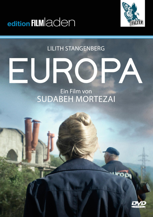 Vídeo Europa Lilith Stangenberg