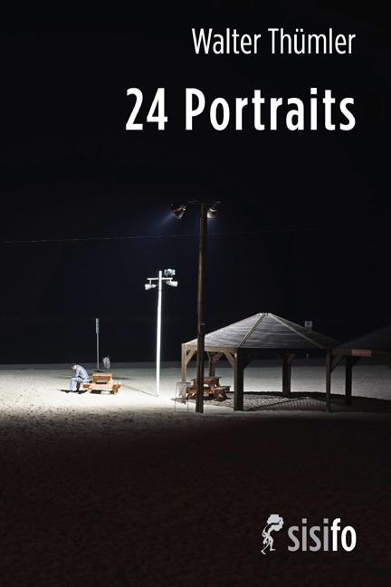 Book 24 Portraits 