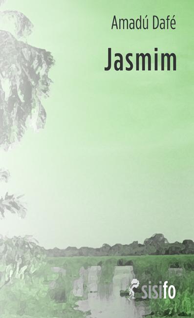 Carte Jasmim Rosa Rodrigues