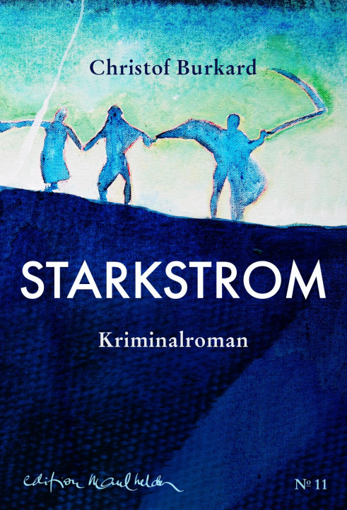 Книга Starkstrom 