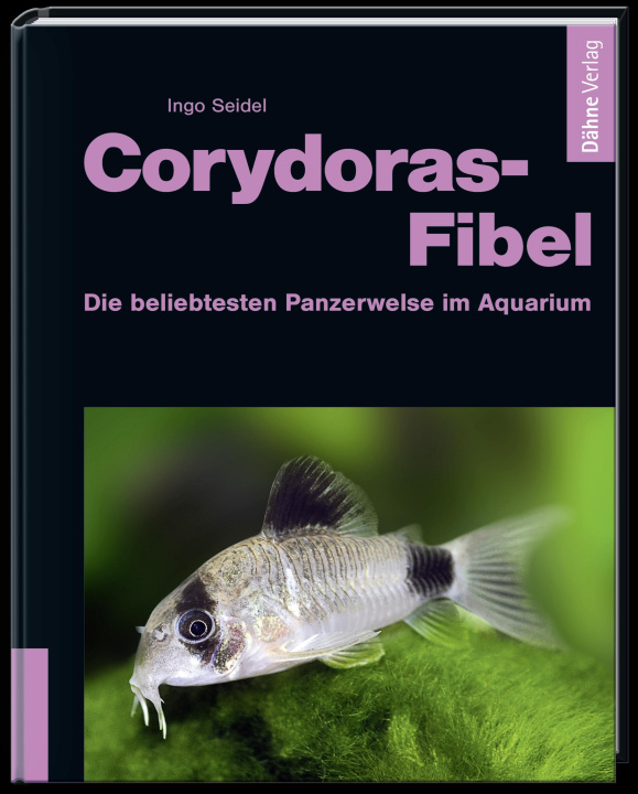 Buch Corydoras-Fibel 